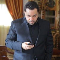 Abdulrahman Majzoub