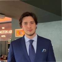 Nathan Morrissey