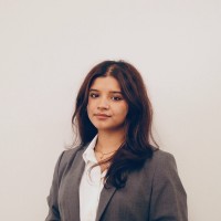 Fatima Mazumder