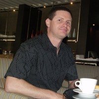 Geoff Tinlin