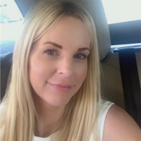 Catherine Williams