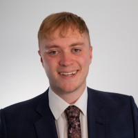 James Charrington