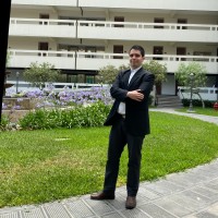 Bruno Renato Castro Soto