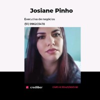 Josiane de Oliveira Pinho