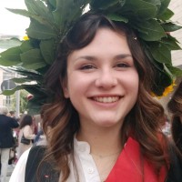 Carlotta Romita