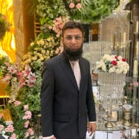 Saqib ul Ghani