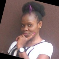 Blessing Ezenwanne Susan