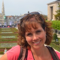 Jessica F. Mecham