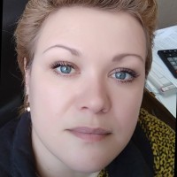 Tetyana Vasilenko