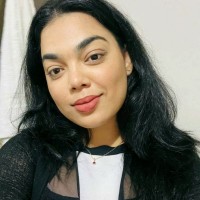 Arishna Sharma