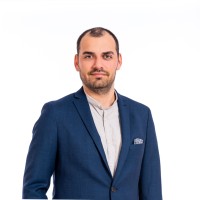 Dimitar (Dimi) Cholakov