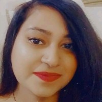 Moupiya Mazumder