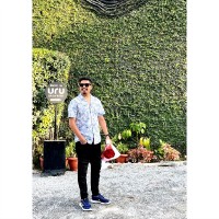 laxmish naik