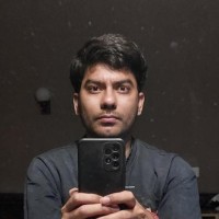Shubham Pandey