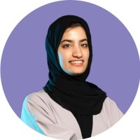 Fatma Al-Rashdi