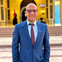 Mohamed Osama Elnaggar