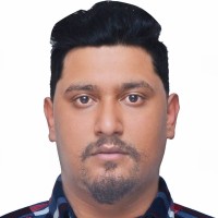 Sankit Pandey