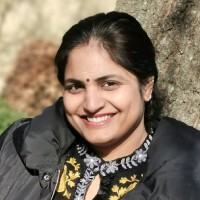 Smriti Garg