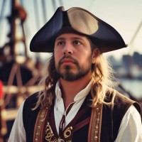 Benjamin BONNETTO