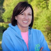 Camp Stacey