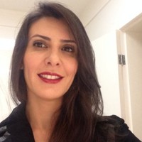 Michelle Soares Rodrigues