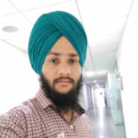 Sukhjant Singh Gill