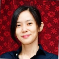 Li Yen Mah
