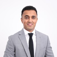 Ramone Kandola