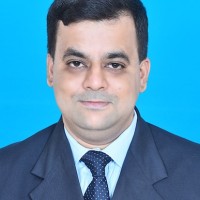 Dr.Mukund S.