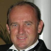 Gareth Tombleson