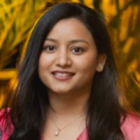 Rajshree Sharma