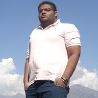 Naveed Saleem