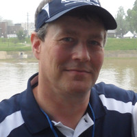 Brian Riddlebarger