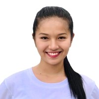 Lovely Gail Aperocho