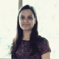 Shweta Mishra
