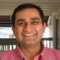 Vaibhav (Mike) Doshi