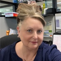 Rebecca Gatlin
