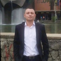 Carlos Andrés Areiza López