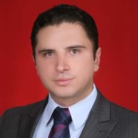 Ahmed García Serhan