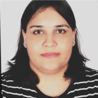Ritika Dhar