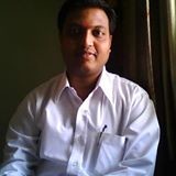 SANTOSH PAWAR
