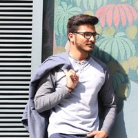 Hridesh Patel