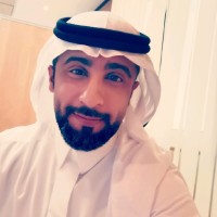 Ali Al Mayouf