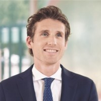 Arnaud van der Wijk, CFA