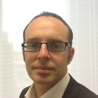 Graham Pearson
