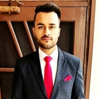 Sarabjot Sidhu