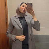 Nada Gamal