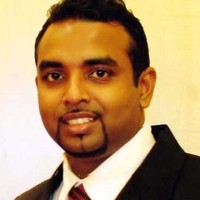 Buddhika Jayasekara