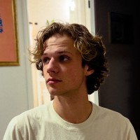 Noah Ashton