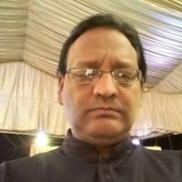 Abbas Dilawar